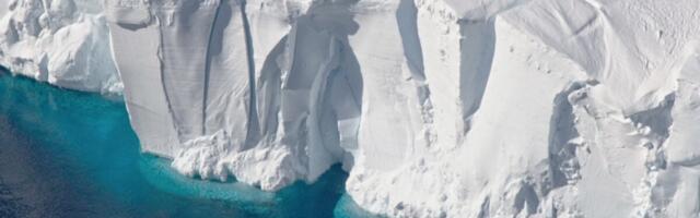 Hundreds of Earthquakes Are Rocking One of Earth’s Most Dangerous Glaciers
