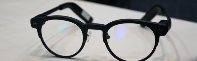 XGIMI, best known for projectors, launches its own smart glasses