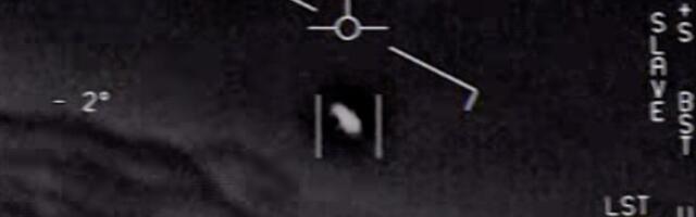 The Disclosure of Aliens Could Cause a Bitcoin Rush, Former Bank of England Analyst Says