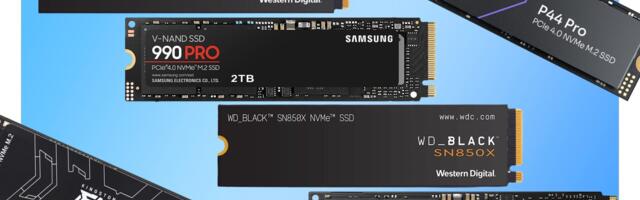 SSD price tracking 2026: Lowest price on every M.2 SSD from Samsung, Western Digital, Crucial, and more — here are the best deals during the AI-driven pricing crisis