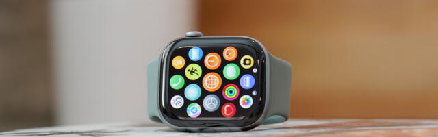 Get the Apple Watch Series 11 at its lowest price ever