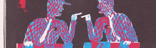 The fiction at the heart of America’s political divide