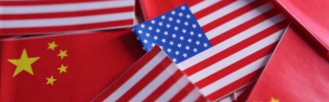 Trump administration promotes AI and maritime monitoring tools at APEC to counter China’s influence