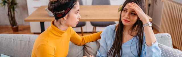 Psychology says adults who apologize excessively were usually raised in homes where these 7 patterns were normalized