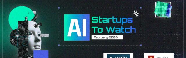 AI Startups To Watch: 5 Indian AI Startups That Caught Our Eye In February