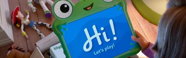 The newest villain in 'Toy Story' isn't a toy — it's screen time