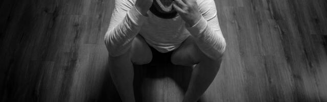 Psychology says the reason you feel inexplicably sad on days when nothing bad happened is often because your nervous system is finally safe enough to process grief it had been postponing for years