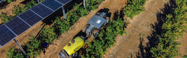 Climate tech proves strategic value in Europe’s push for autonomy