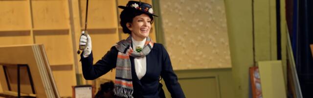 SNL UKs first promo teases Tina Fey as the first guest host