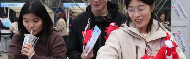 AI is moving from answering questions to taking action