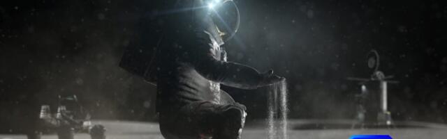 Will China Beat the US Back to the Moon?