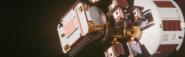 PAVE Space raises $40M to build orbital transfer vehicles