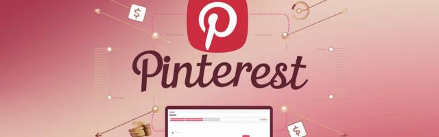 Как настроить автоматические пины из статей сайта в Pinterest