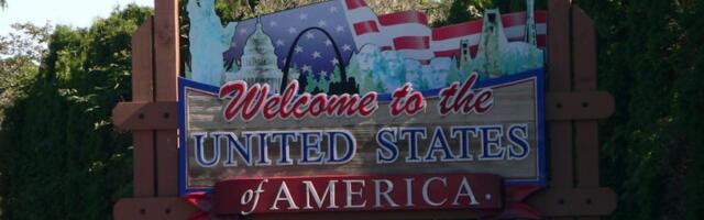 What Countries Are Telling Travelers About Visiting the U.S. Right Now