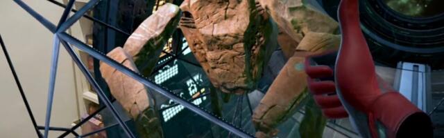 Andy Weir Wrote a New ‘Project Hail Mary’ Adventure, Just Not in the Way You’d Expect