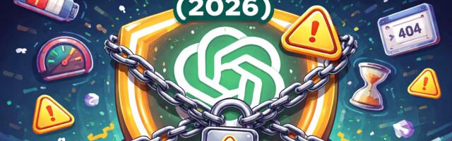 Ограничения ChatGPT Plus (2026): какие динамические изменения произошли?