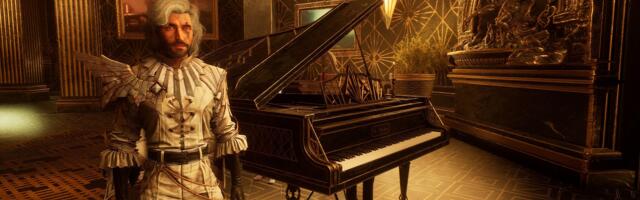 ‘Like poetry in motion’: I went to the Clair Obscur: A Painted Symphony concert, and it mirrored the game’s beauty to perfection