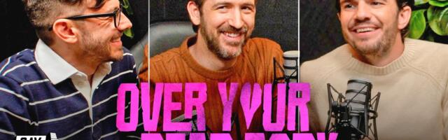 How Lonely Islands Jorma Taccone and BriTANick went from SNL to Hollywood