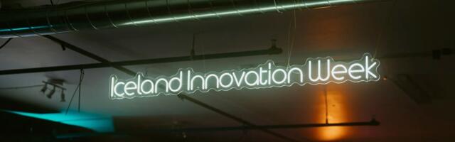 Iceland might be Europe’s most exciting startup hub (per capita)