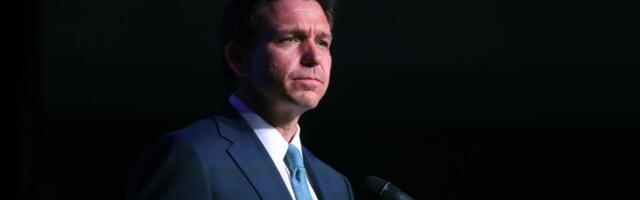 Florida Republicans reject plan to weaken childhood vaccine requirements