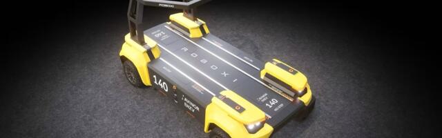 Norway’s Roboxi lands €13 million to transform airport airside operations with automation and robotics