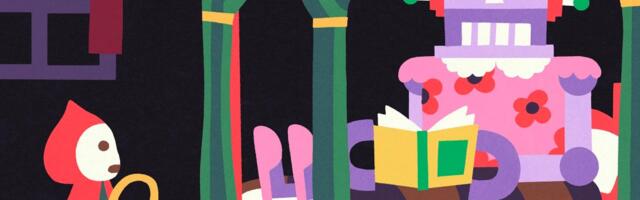 AI is ruining children’s books