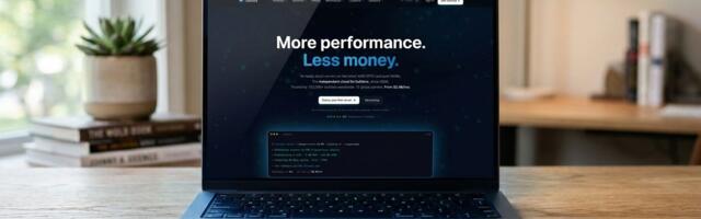 Cloudzy review
