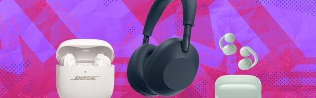 Were tracking the best Prime Day headphones deals: Sony XM6 and AirPods Max 2 lead the pack