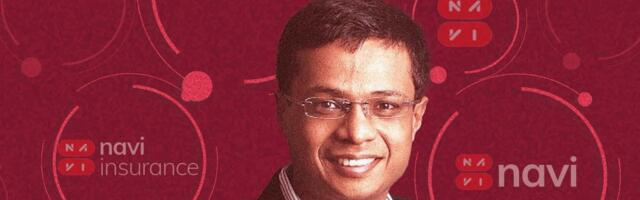 Navi Plans To File For IPO By Fiscal-End, In Talks For Equity Funding