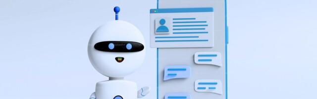 Study says relying on AI can turn doubt into false confidence