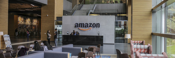 Amazon eyes launching its computer science education program in India