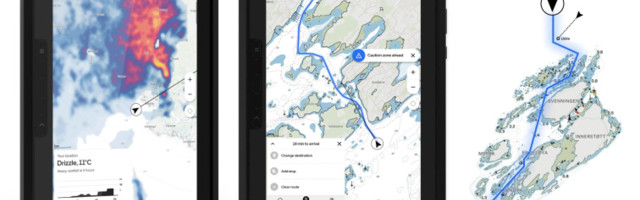 Orca wants to give boating navigation its ‘iPhone moment’