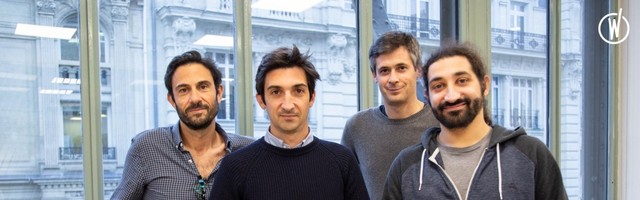 Ankorstore raises $100m as Tiger Global’s spree continues