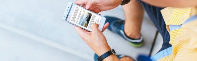 66% of marketers to increase mobile ad budgets in 2021