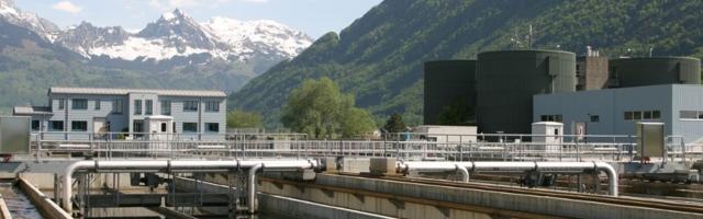 Pani Energy raises $8 million to bring water treatment tech to global market