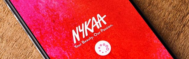 IPO-bound Nykaa eyes for expansion in Europe and the Middle East