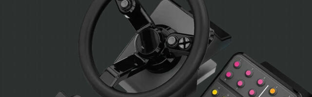 Logitech G Heavy Equipment Bundle, reviewed