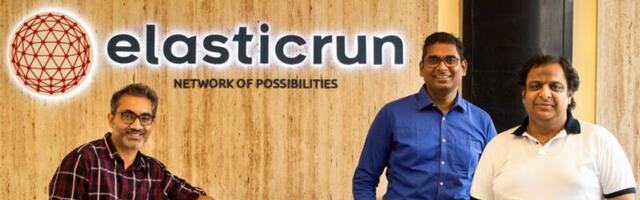 Ecommerce Logistics Startup ElasticRun nets US$300 million funding led by SoftBank, valuation soars to US$1.4 billion