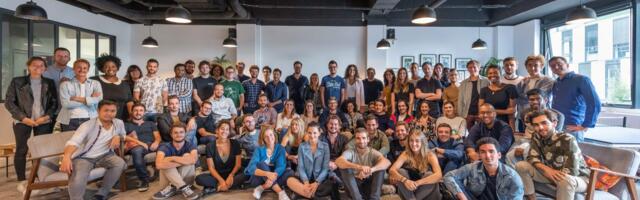 From Revolut to Back Market: the European startups still hiring despite the tech downturn
