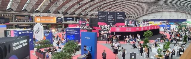 Money20/20 Europe 2022 – Day Two Roundup