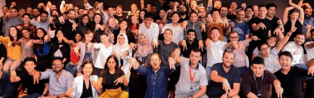 Backing visionary founders to inspire innovation and resilience: Antler VC reveal their latest Berlin-based investments