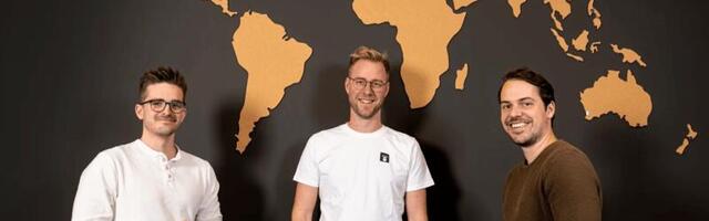 Belgian startup Gorilla raises €6 million to help fuel Europe’s energy transition