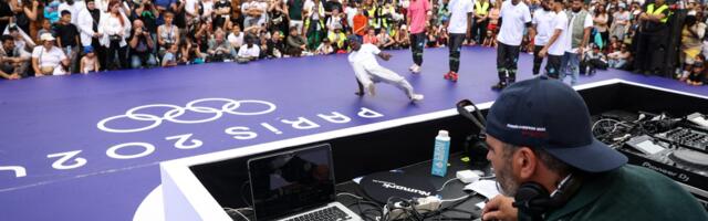 Olympics Organizers Mix Holiday Packages With Sports In New E-Commerce Concept for 2024