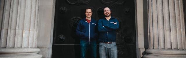 BaaS platform Griffin secures banking licence with restrictions