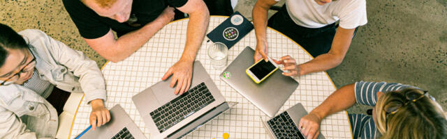 Dublin City Council’s StartUp Ballymun is back for its 10th year!
