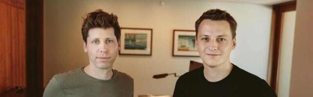 OpenAI’s Sam Altman raises $115M for Worldcoin, a startup that scans people’s eyes in exchange for free cryptocurrency