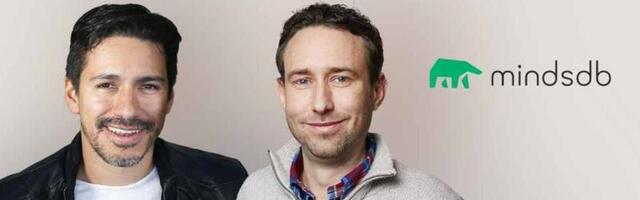 MindsDB raises $25M to make machine learning and AI accessible to companies as AI race heats up