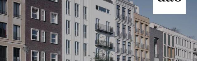 Berlin proptech start-up dao raises €1.5M to put AI in the hands of property managers