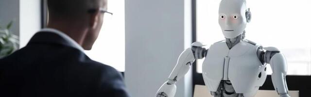 Report: AI Will Replace 2.4 Million US Jobs by 2030