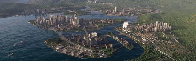 Cities: Skylines 2 studio delays expansion pass content to continue fixing main game